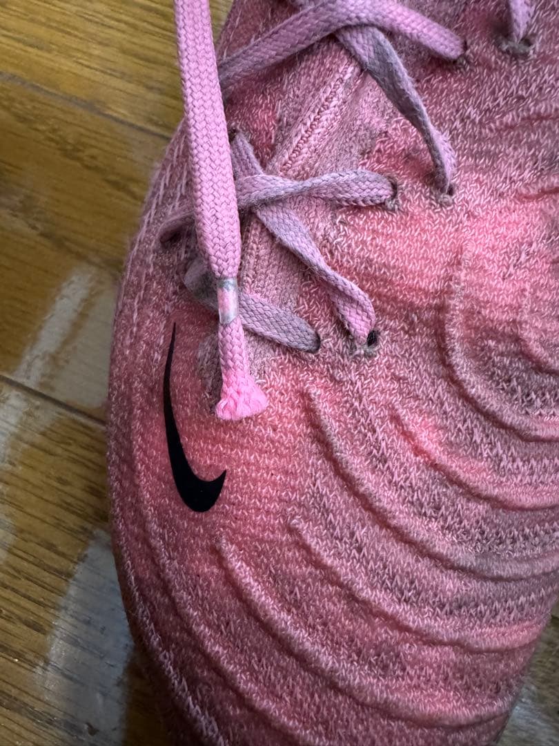 NIKE ファントムgx サッカースパイク　26cm