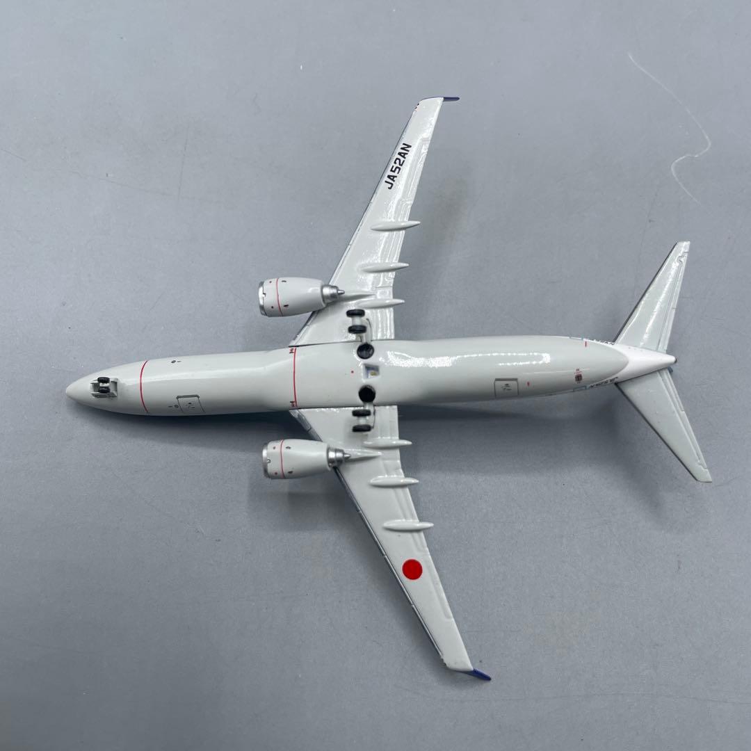 航空機・ヘリコプター 1/400 BOEING 737-800 ANA JA52AN