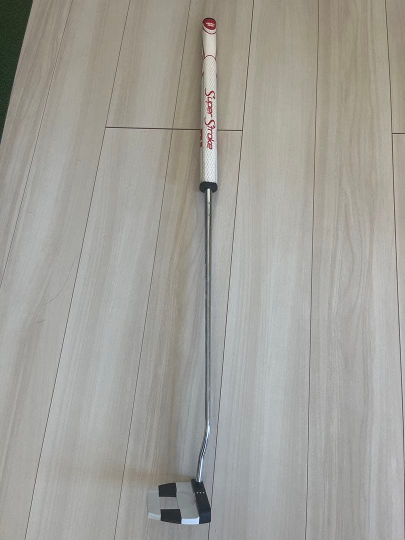 ODYSSEY JAILBIRD380 LIMITED EDITION38インチ