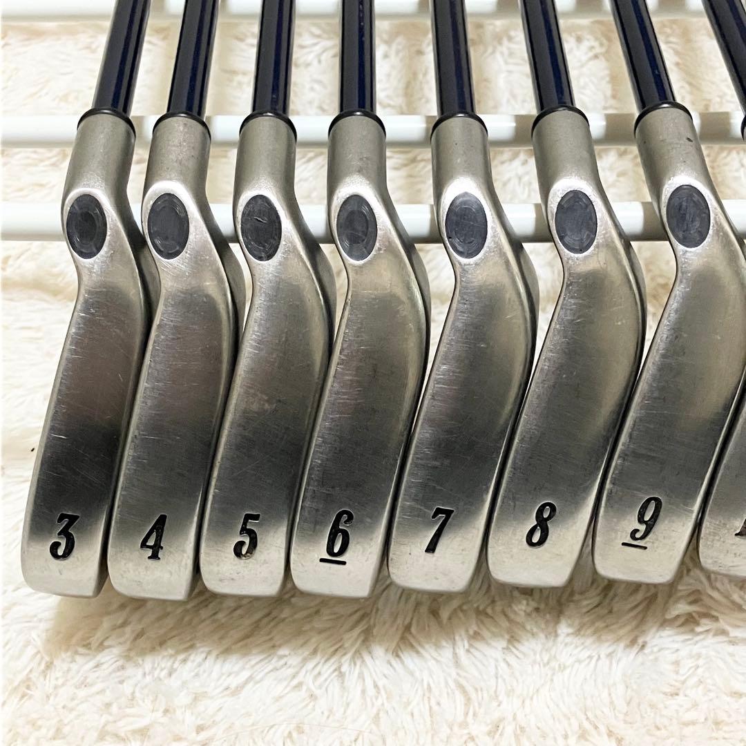 CALLAWAY WARBIRD flexS ゴルフクラブセット　13本