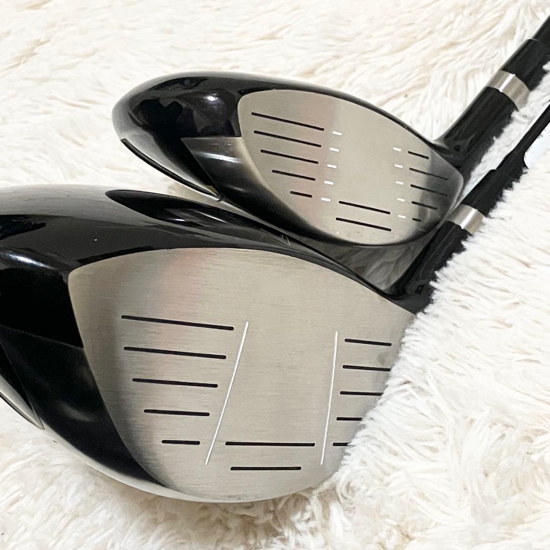 CALLAWAY WARBIRD flexS ゴルフクラブセット　13本