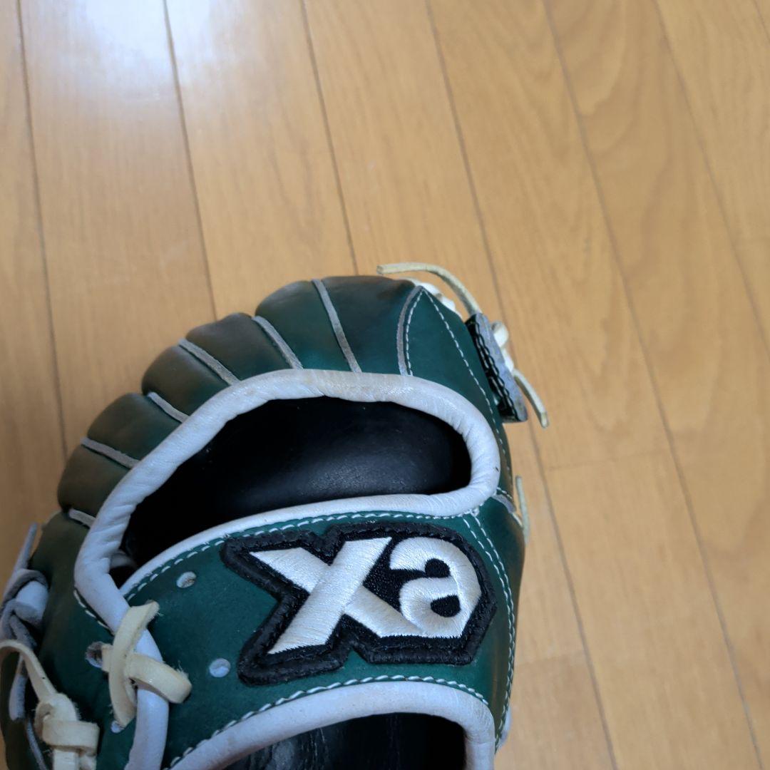 ザナックス　グローブ