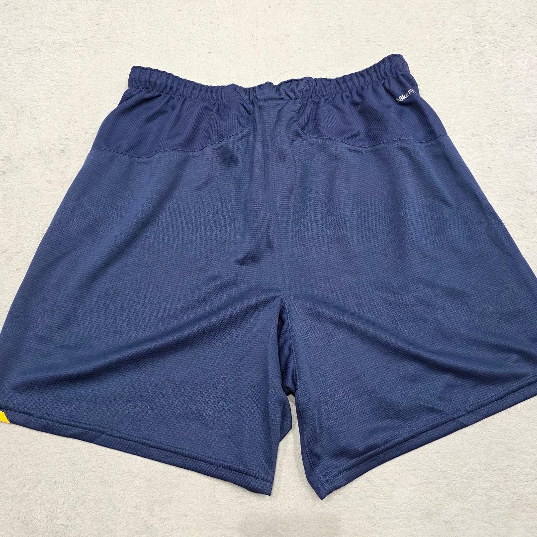 ボカ・ジュニアーズ　ユニフォーム　上下セット　L　18番　NIKE　ナイキ