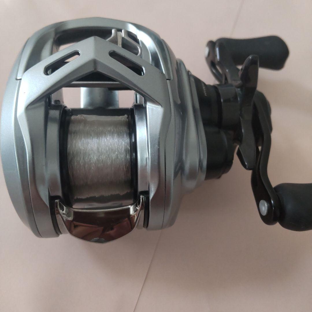 アルファス SV TW 800H
