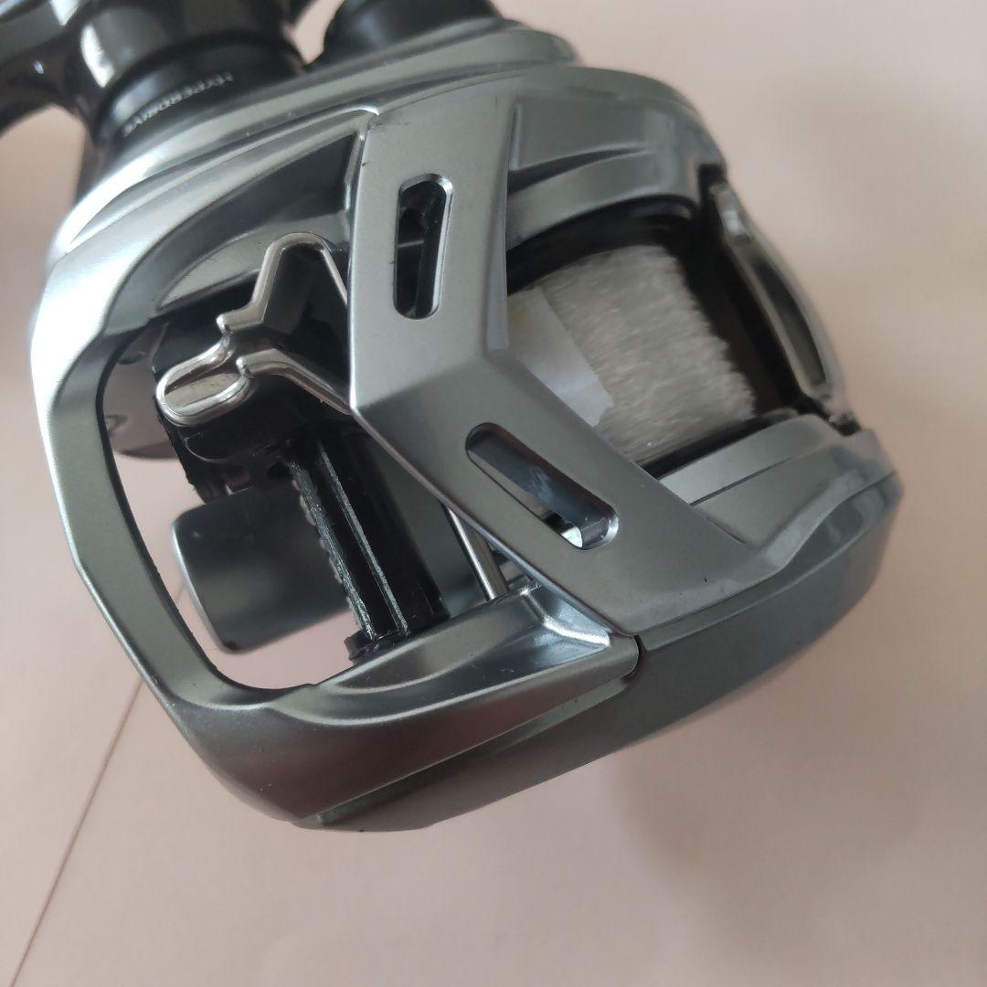 アルファス SV TW 800H
