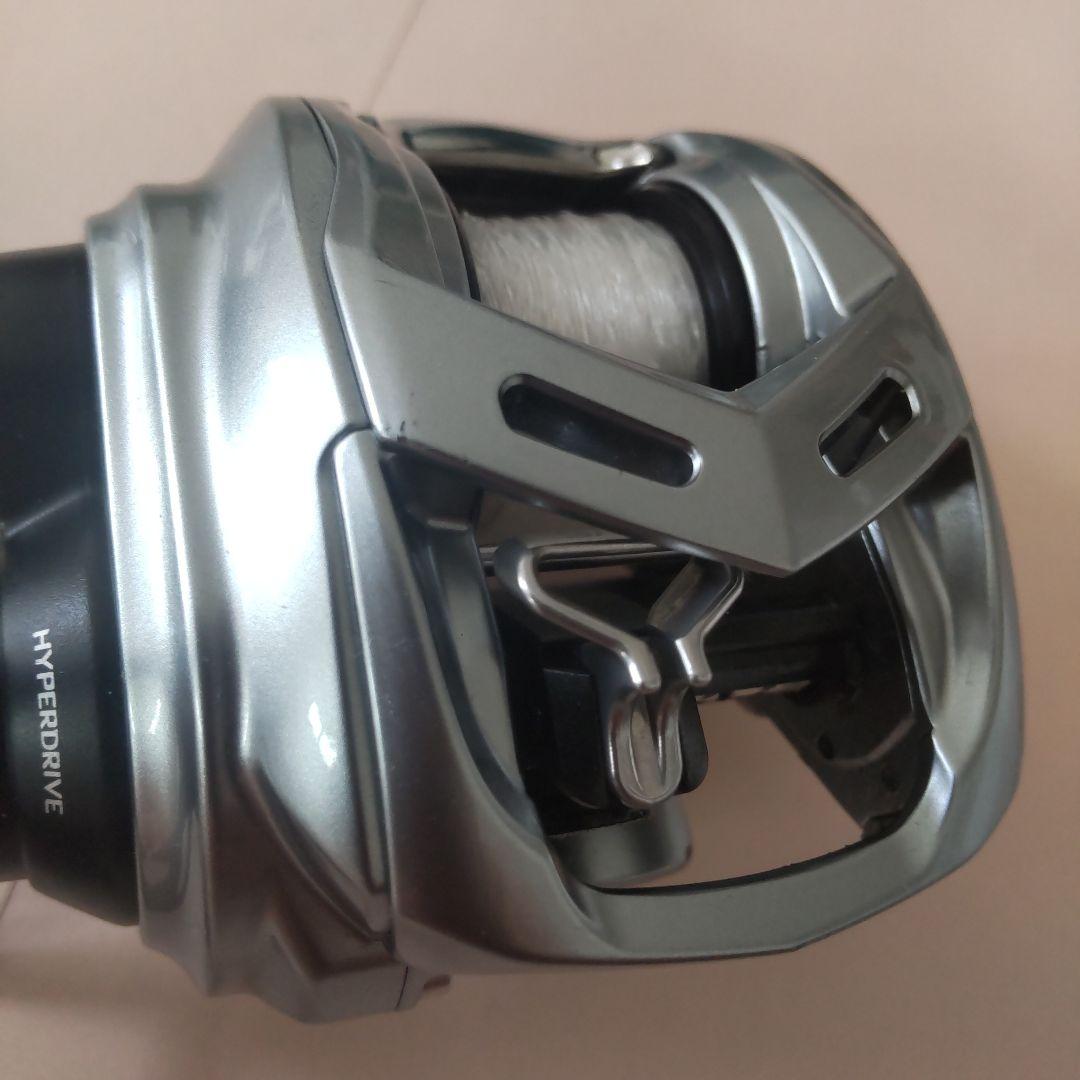 アルファス SV TW 800H