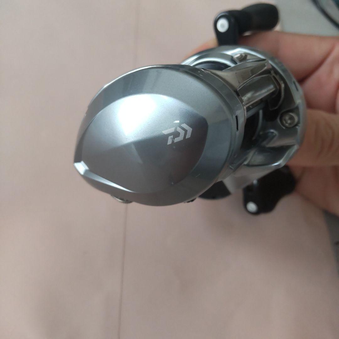 アルファス SV TW 800H