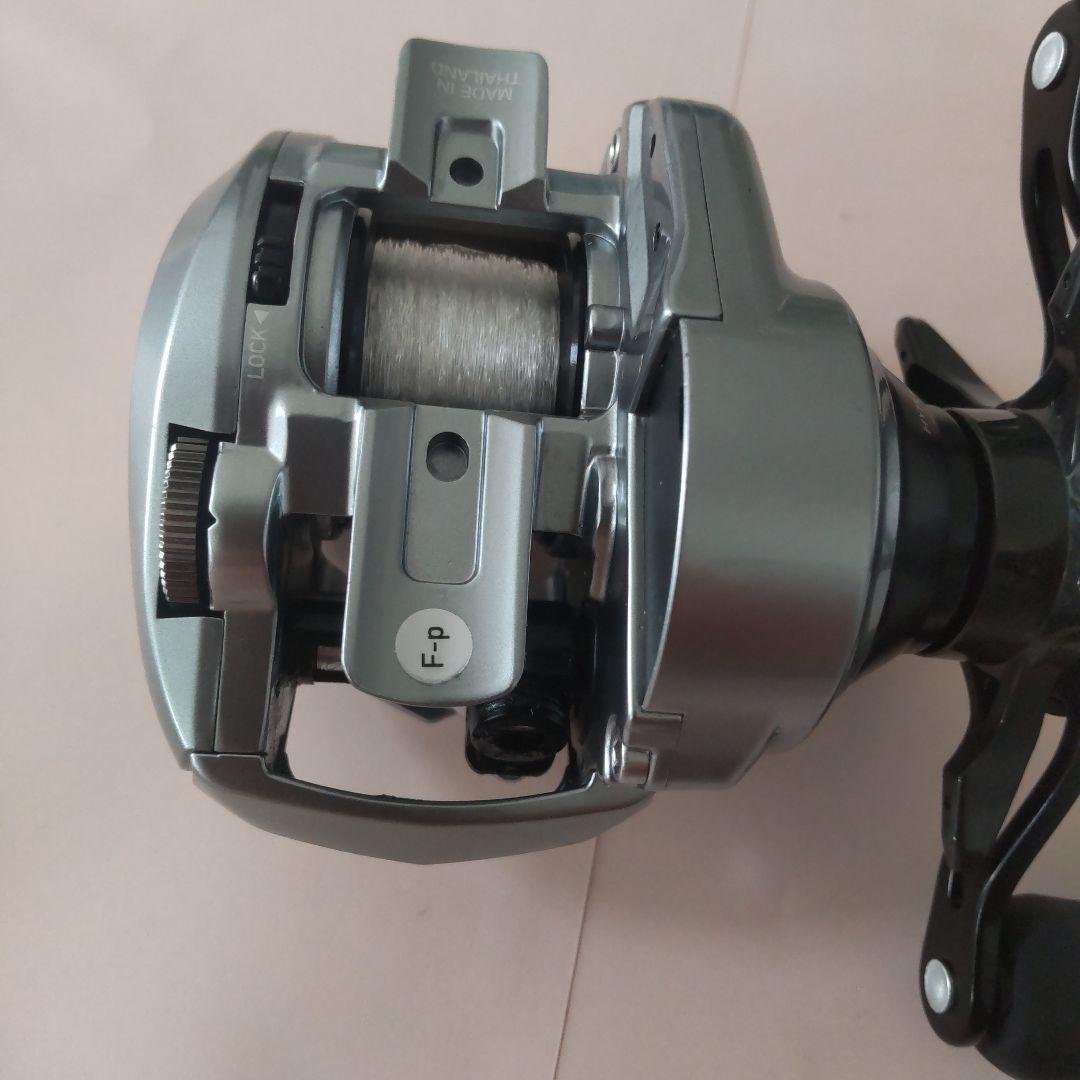アルファス SV TW 800H