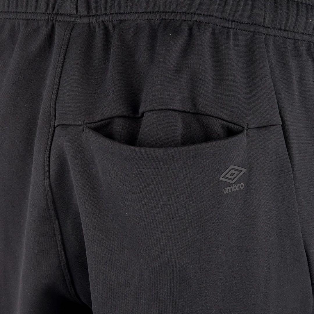 UMBRO COACHERS / アンブロコーチャーズ　ジャージセットアップ