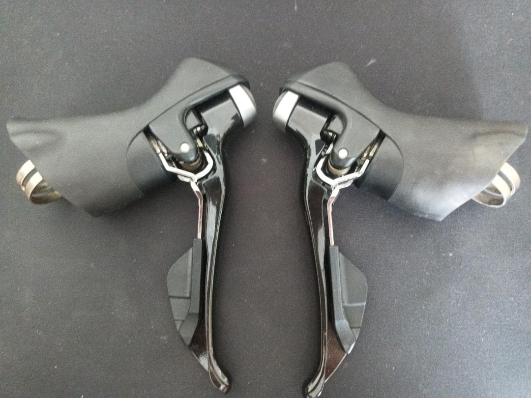 Shimano 105 5800 シフター STI