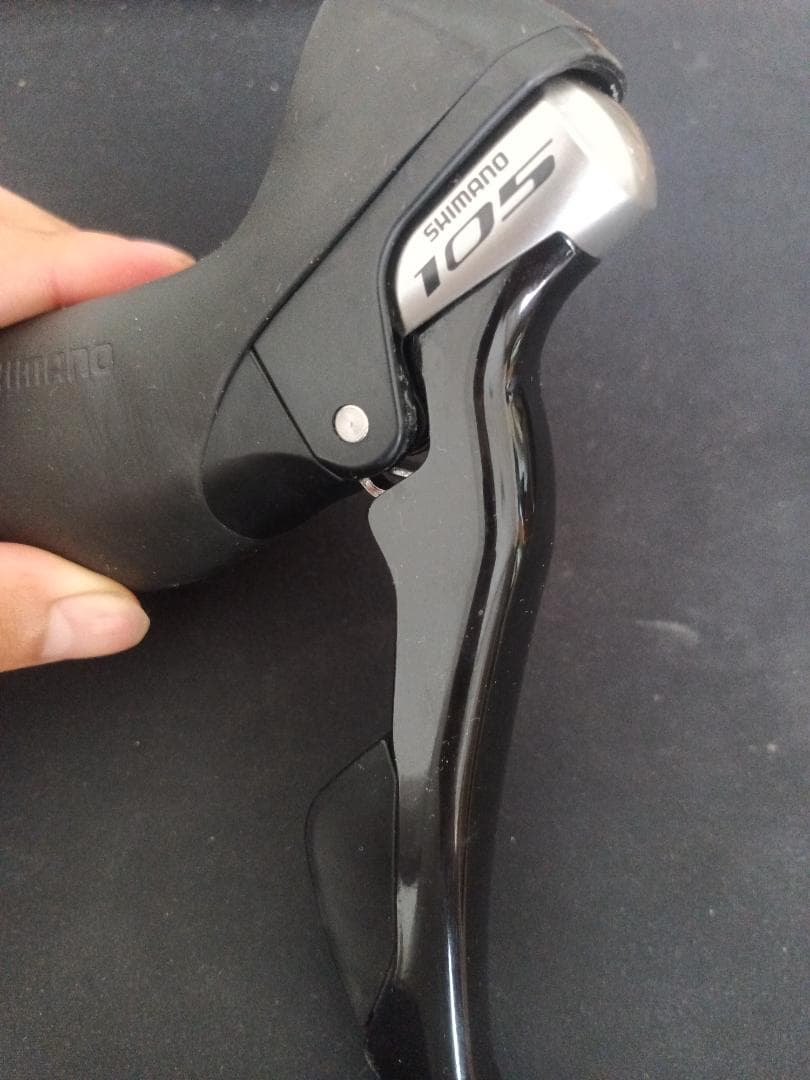 Shimano 105 5800 シフター STI