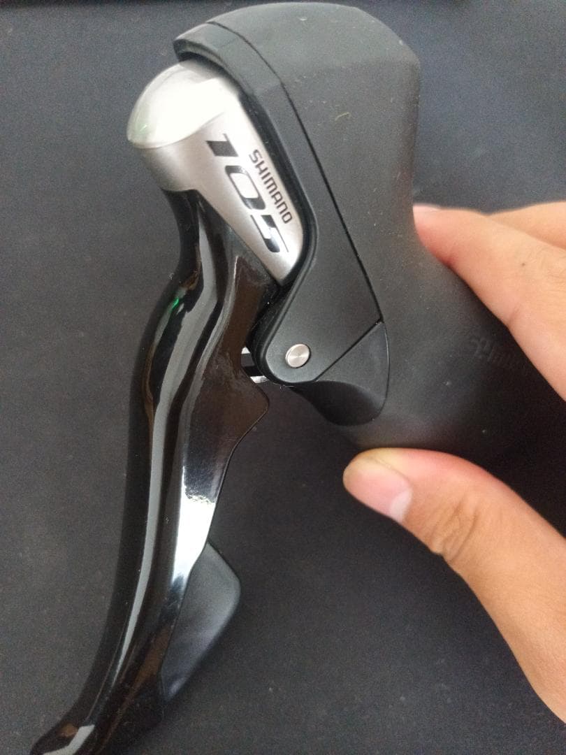 Shimano 105 5800 シフター STI