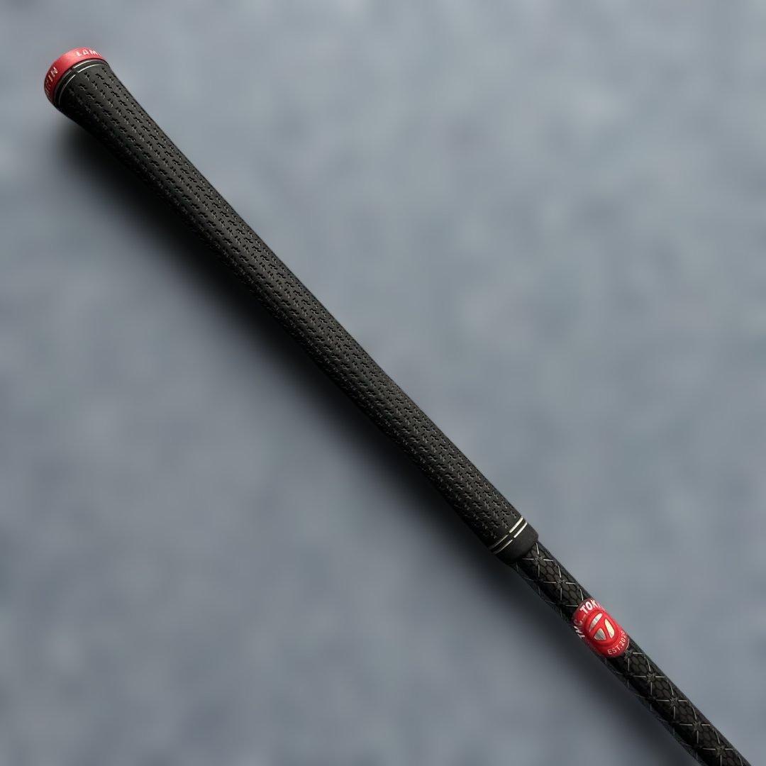 《テーラー用スリーブ付》 TENSEI RED TM50ドライバーシャフトTMC