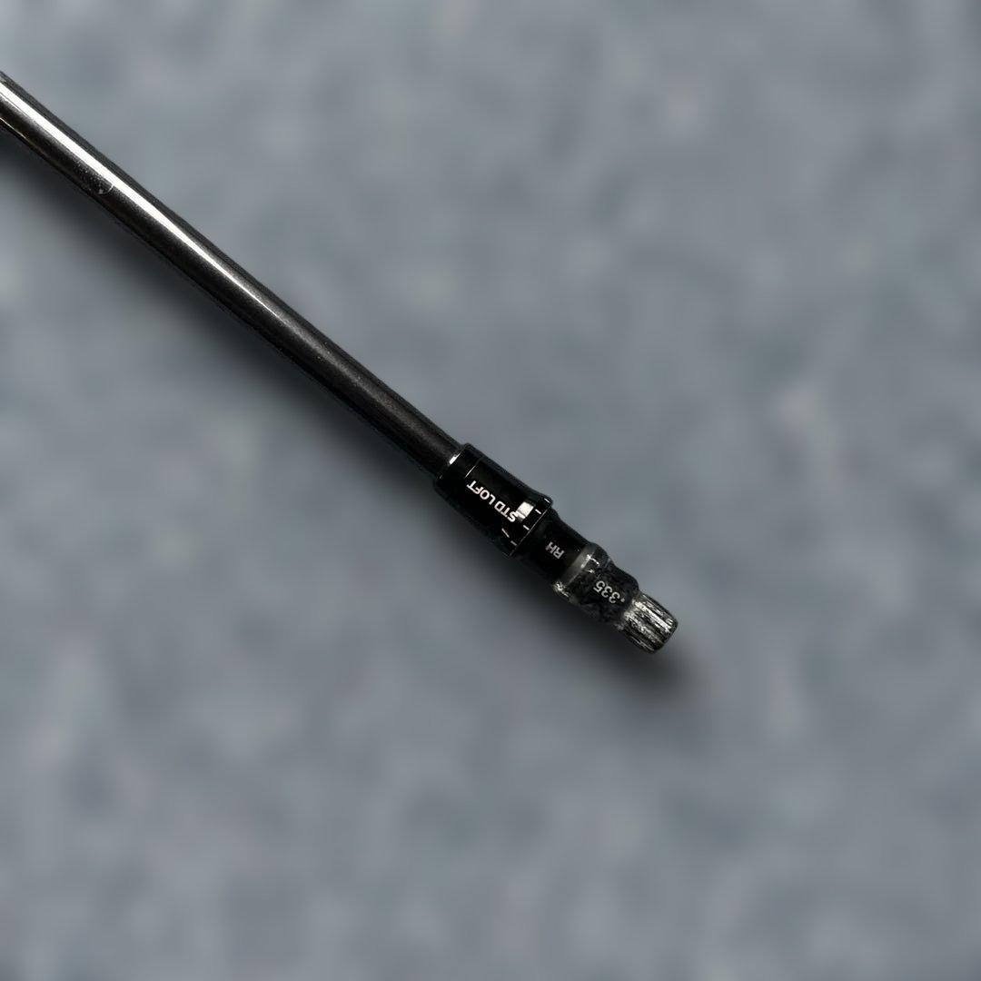 《テーラー用スリーブ付》 TENSEI RED TM50ドライバーシャフトTMC