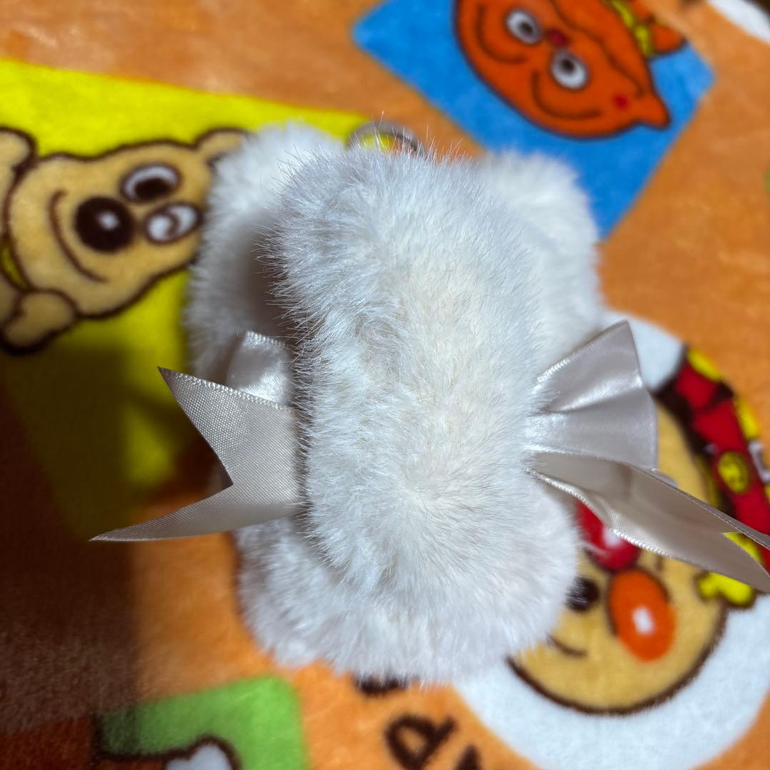 海外公式】MINISO Sanrio fox  新品