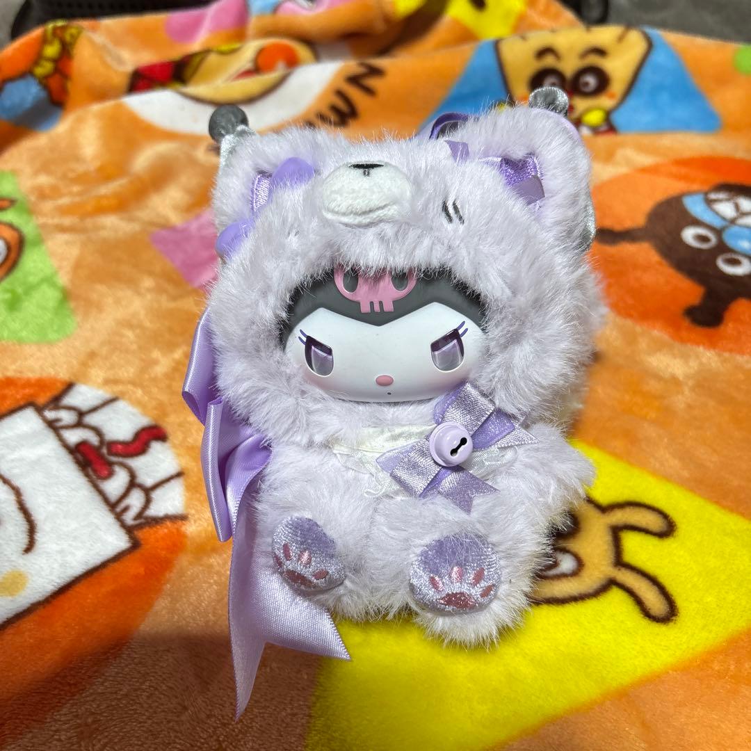海外公式】MINISO Sanrio fox  新品