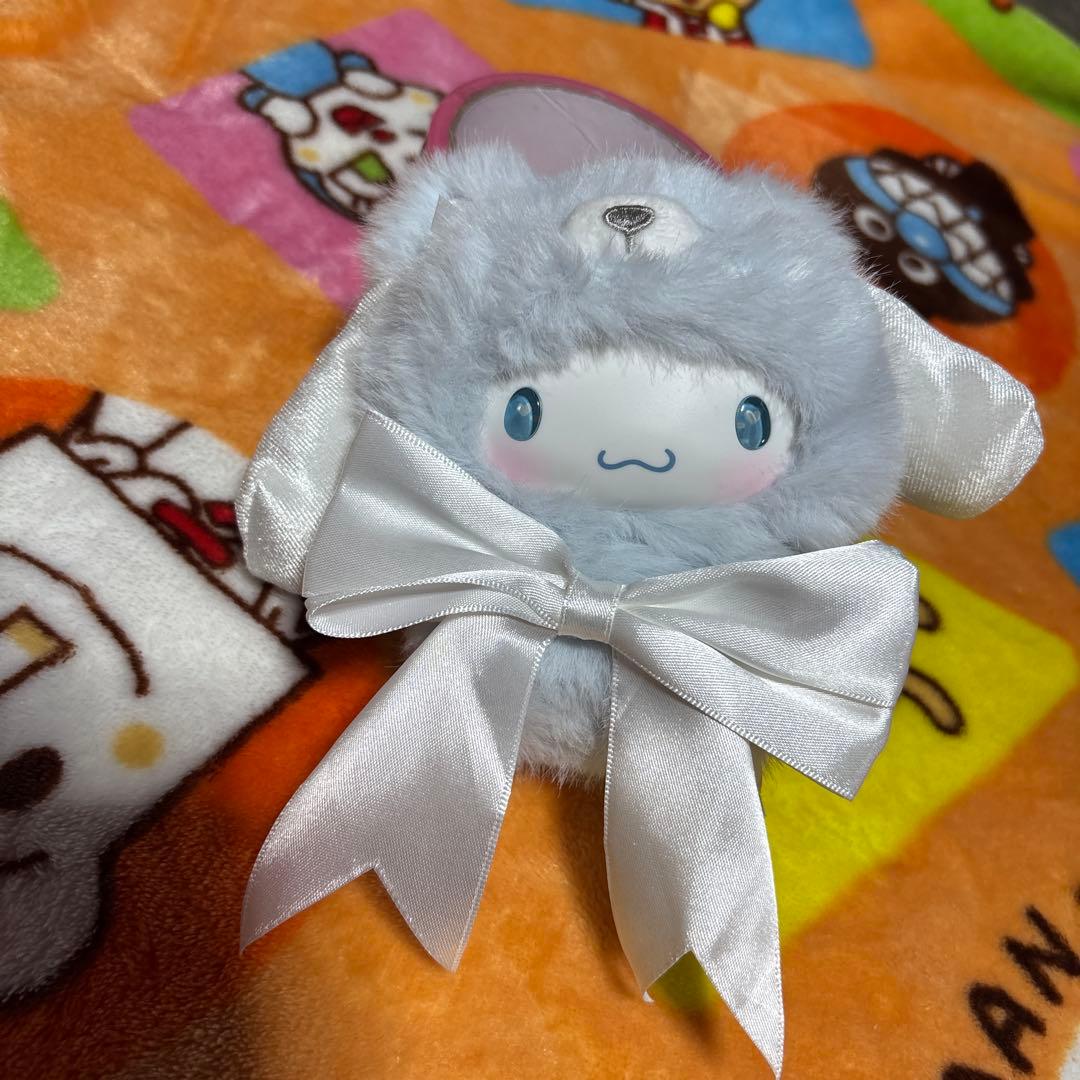 海外公式】MINISO Sanrio fox  新品