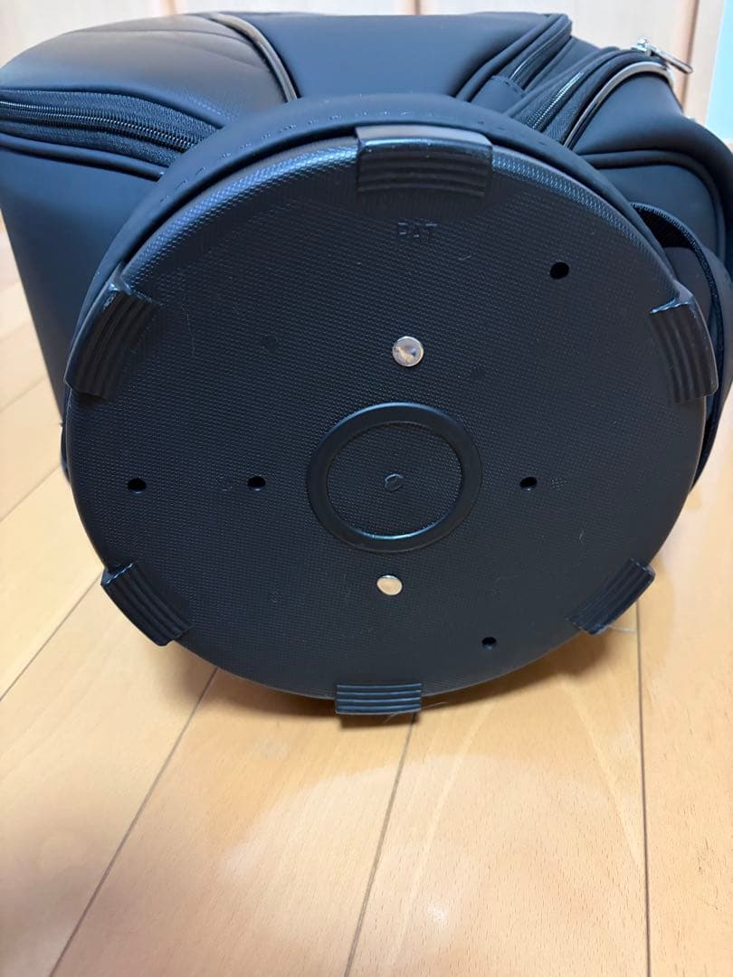 テーラーメイド新品.未使用　キャディバッグ