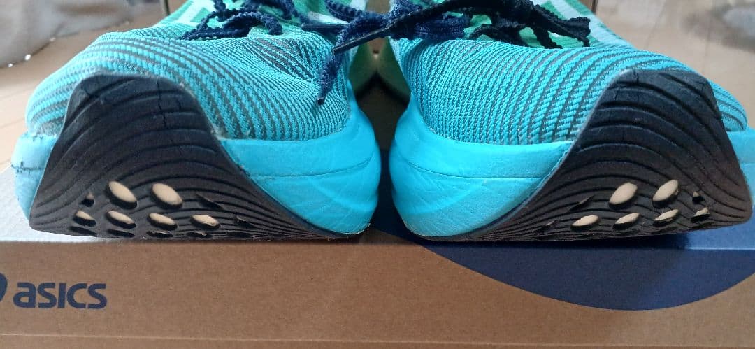 ASICS SPEED SKY+ 25.5㌢