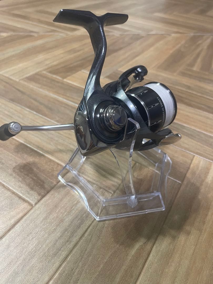 最終値下げ　超美品　24ルビアス　SF 2000SS-H