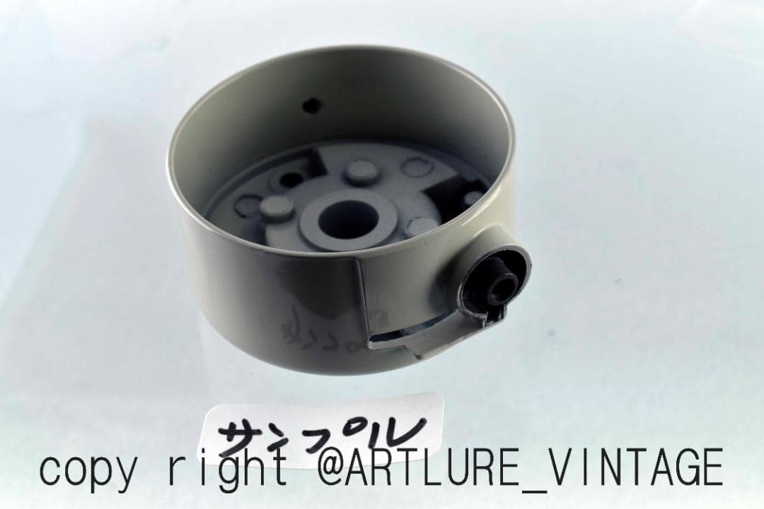 ABU cardinal 44 ローター　パーツ　Ｙ340-Ｇ-Ｐ6　１９７０年