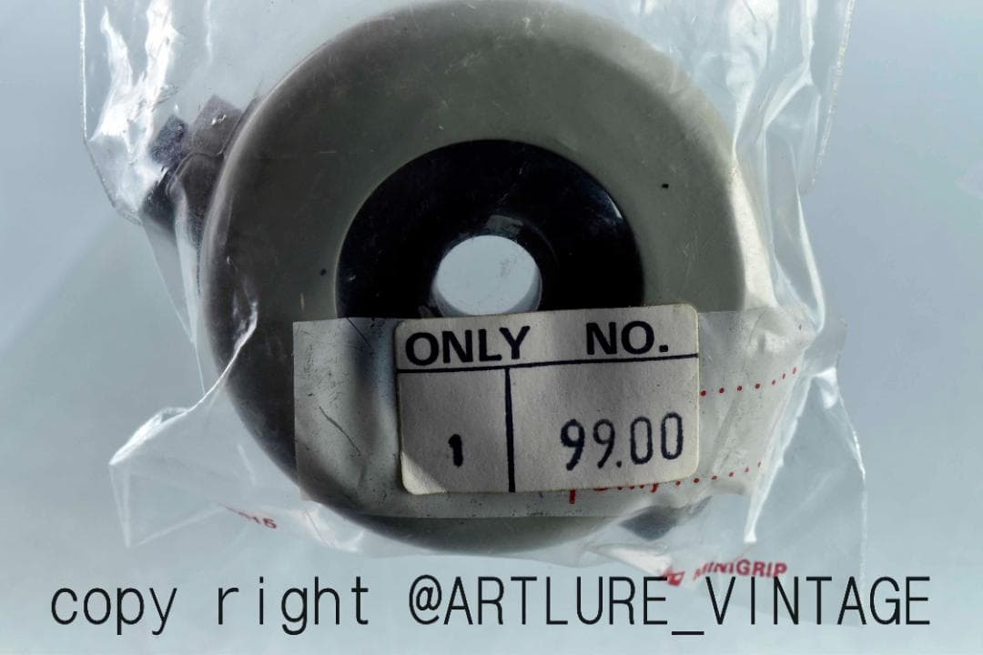 ABU cardinal 44 ローター　パーツ　Ｙ340-Ｇ-Ｐ6　１９７０年