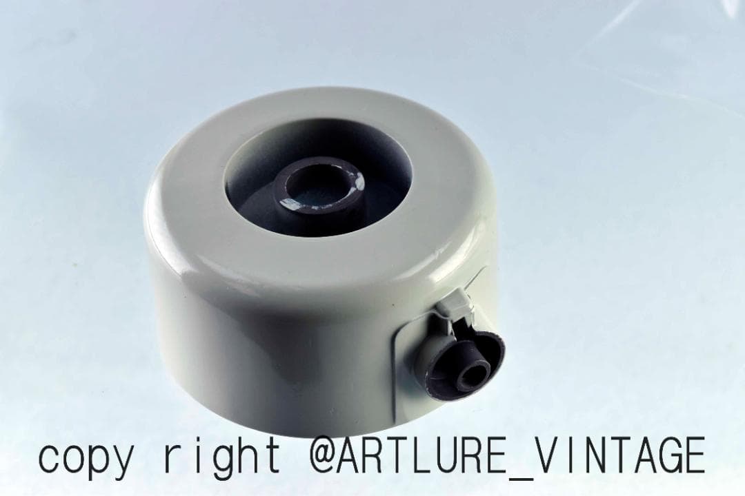 ABU cardinal 44 ローター　パーツ　Ｙ340-Ｇ-Ｐ6　１９７０年