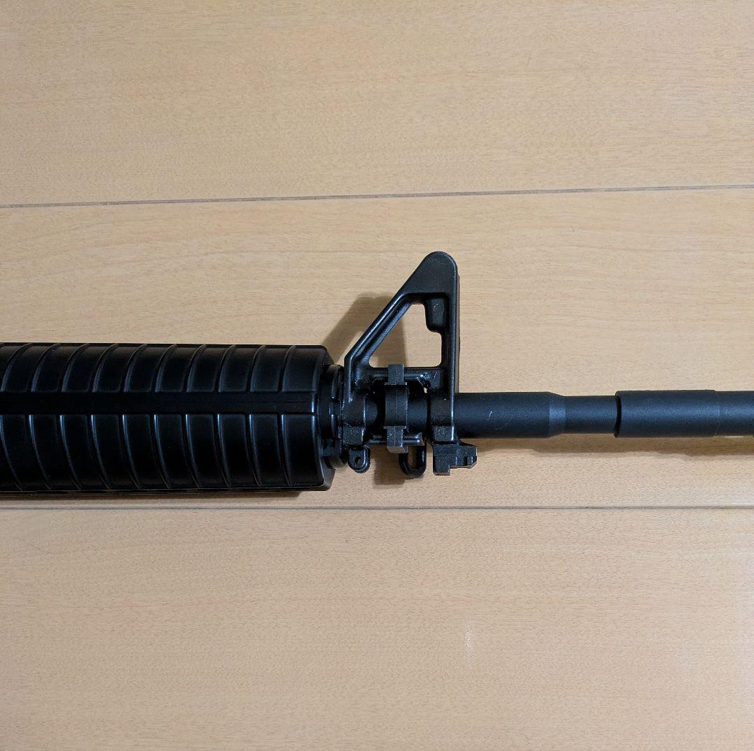 東京マルイ　m4　スタンダード　電動ガン　m4a1