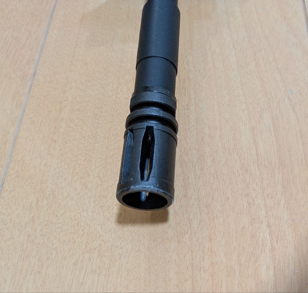 東京マルイ　m4　スタンダード　電動ガン　m4a1