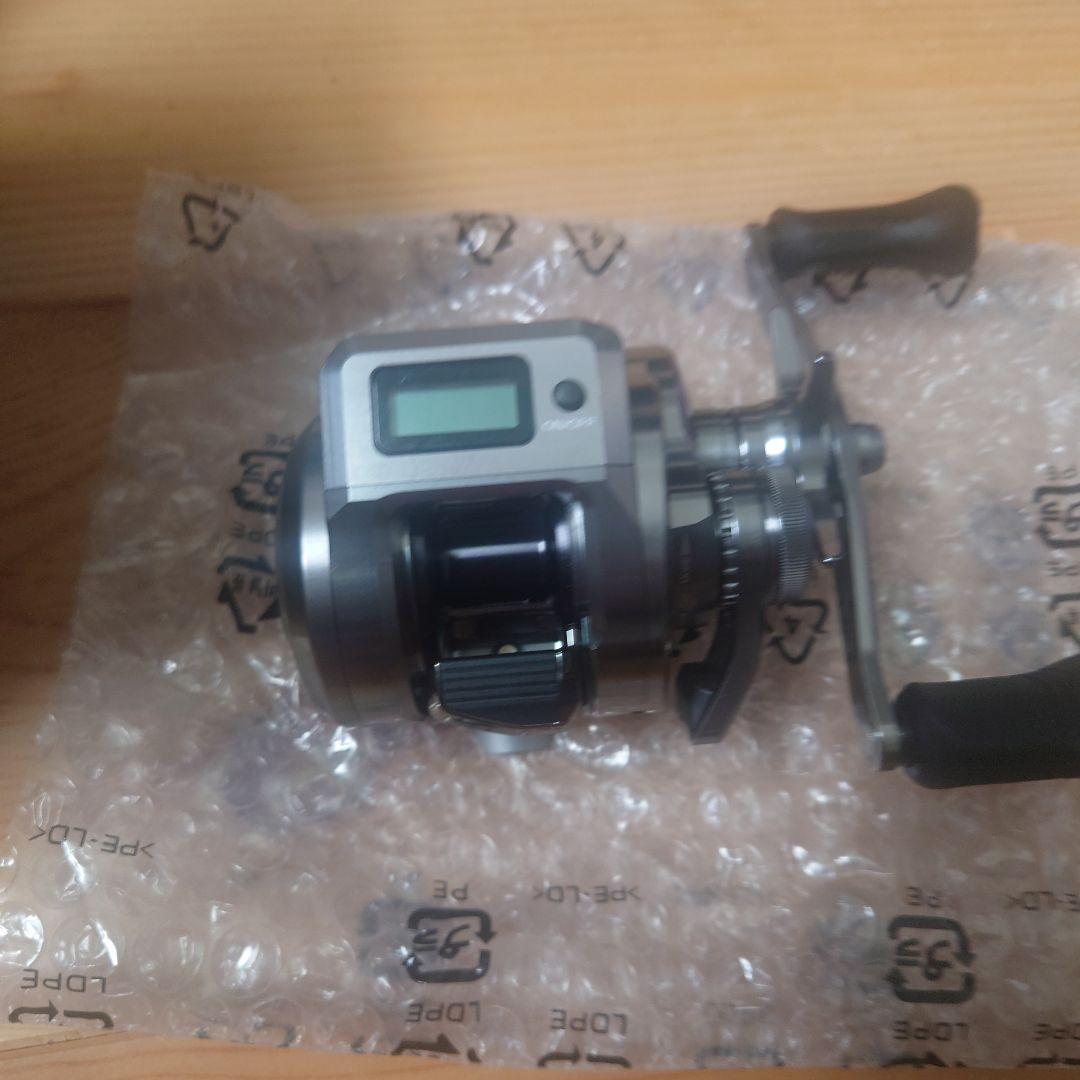 リール SHIMANO 25OCEA CONQUEST CT 200MG