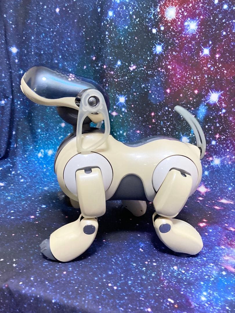 SONY AIBO ERS-7 マインド2[ソニーアイボ]