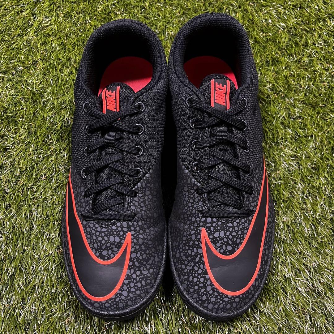 シューズ NIKE Mercurial X Pro TF 25cm