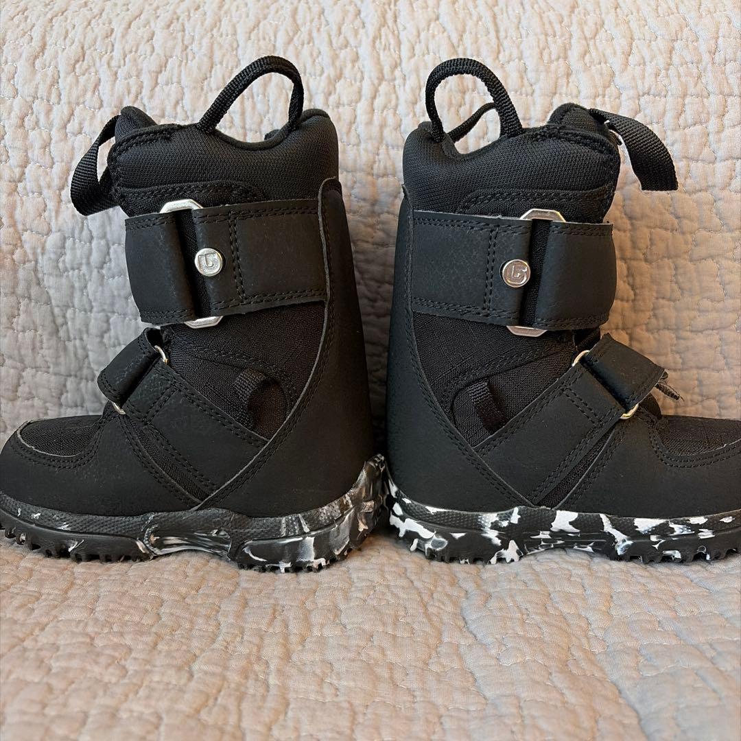 BURTON MINI-GROM 13.5cm（※サイズ調整済）