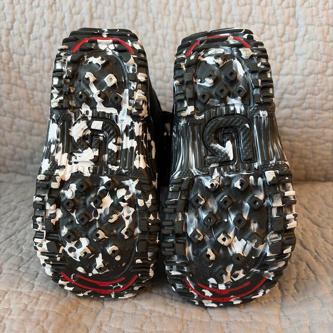 BURTON MINI-GROM 13.5cm（※サイズ調整済）