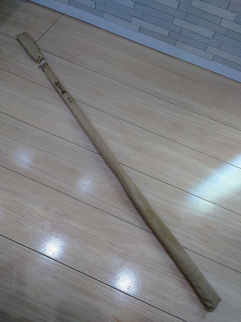 龍生観　十ニ　12尺