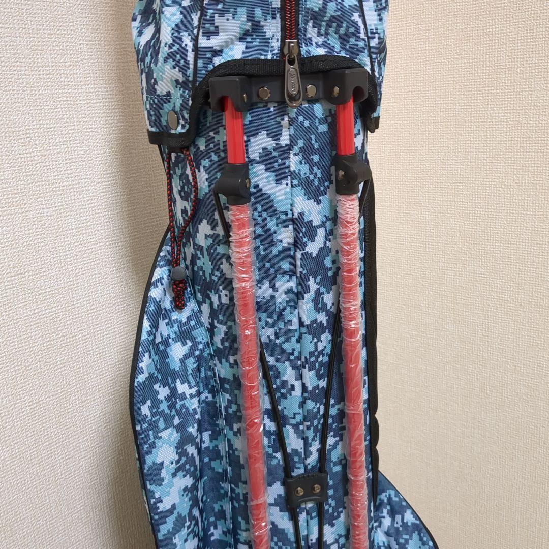 SRIXON　スリクソン　ゴルフバック　GGC−S115G