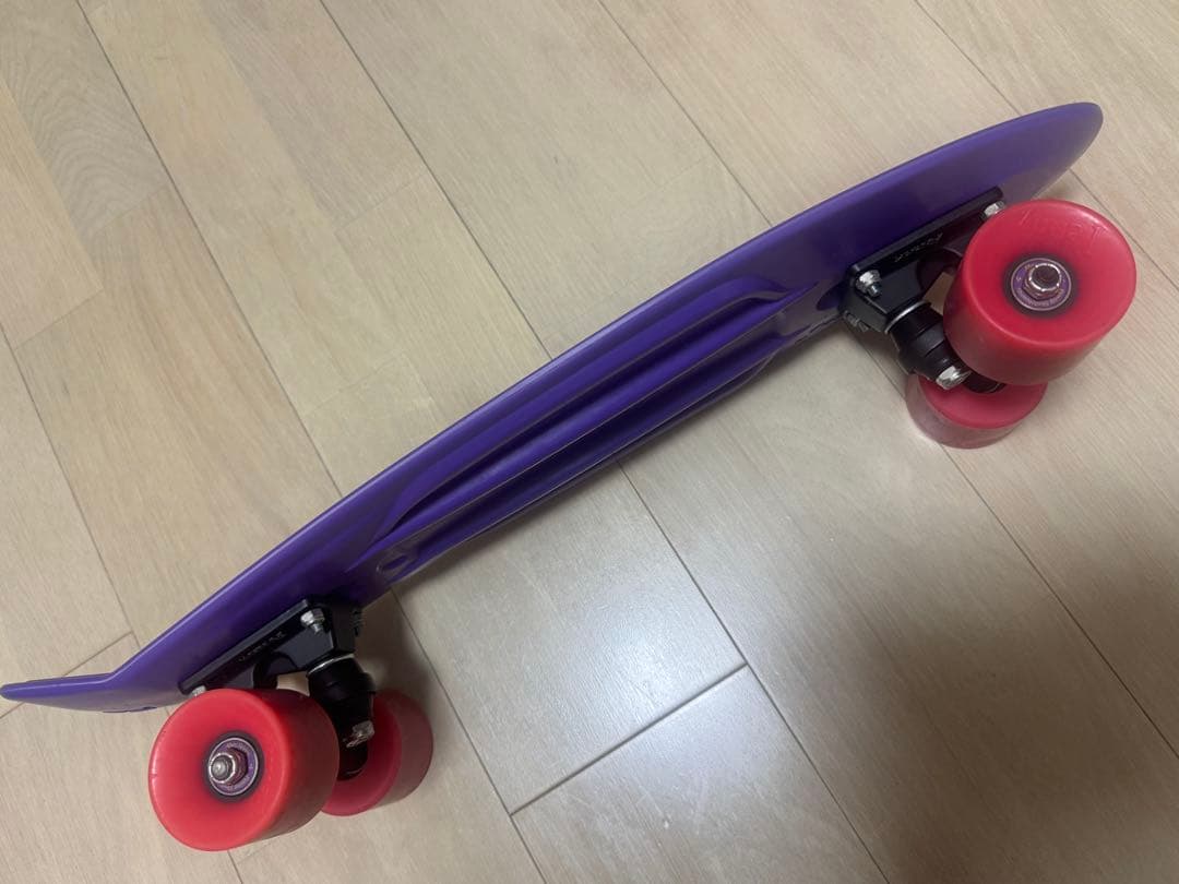 penny22インチ　ペニー　ペニーオリジナルショルダーバックセット