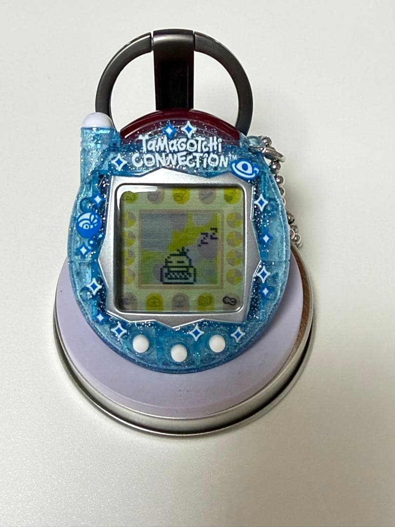 たまごっち コネクション ぴんくらめ みずいろらめセット