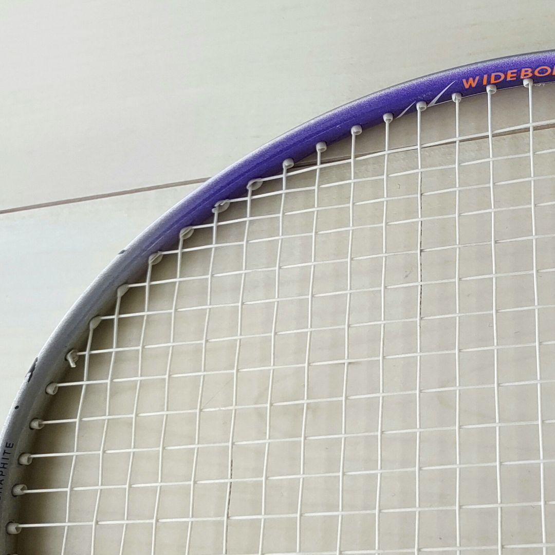 AEROTUS100 エアロータス100 YONEX