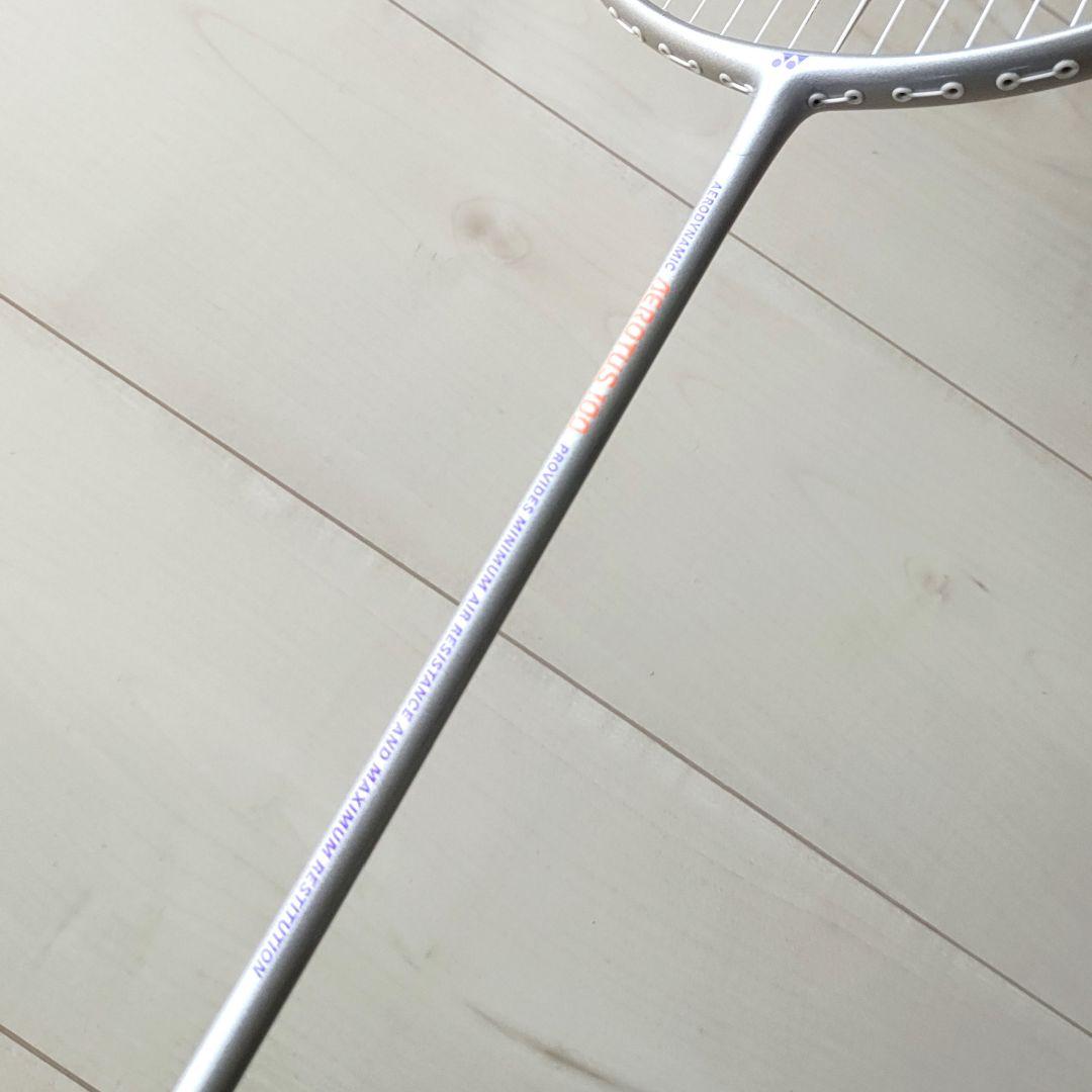 AEROTUS100 エアロータス100 YONEX
