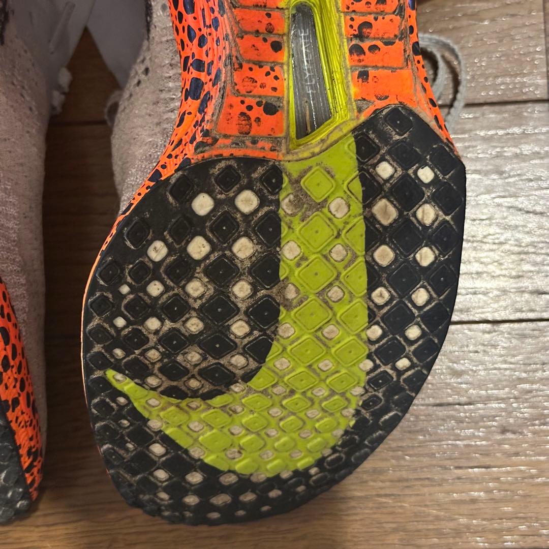 NIKE ヴェイパーフライNEXT %3 ネクスト%3 25.5cm