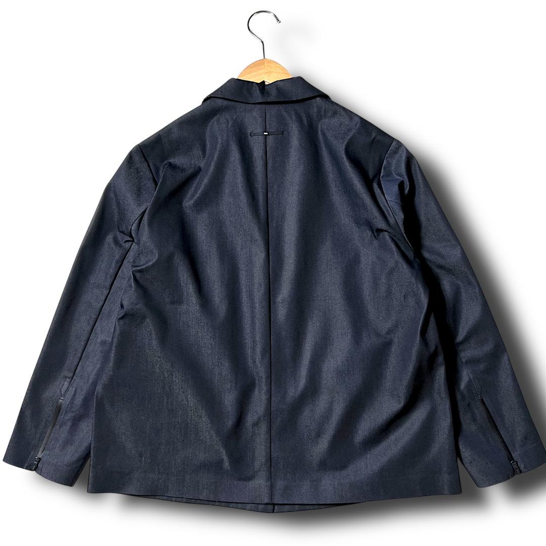 1 PGG PEARLY GATES Lee 定70,400円 ジャケット