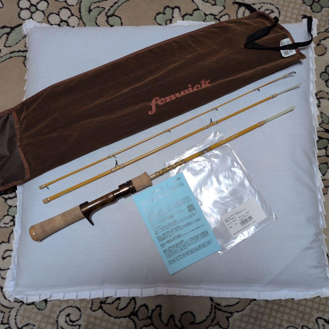 Fenwick FS49CUL-3Jグラスハイ
