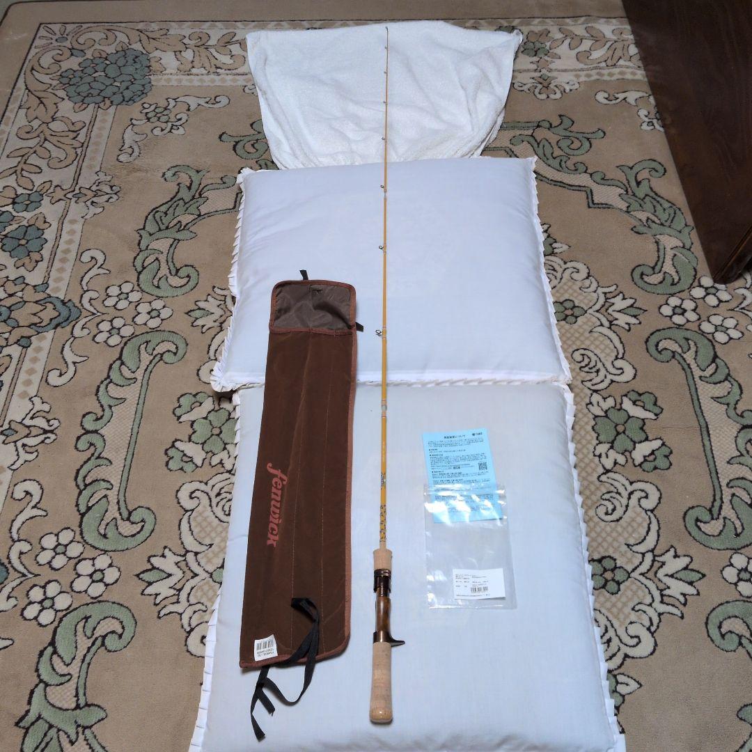 Fenwick FS49CUL-3Jグラスハイ