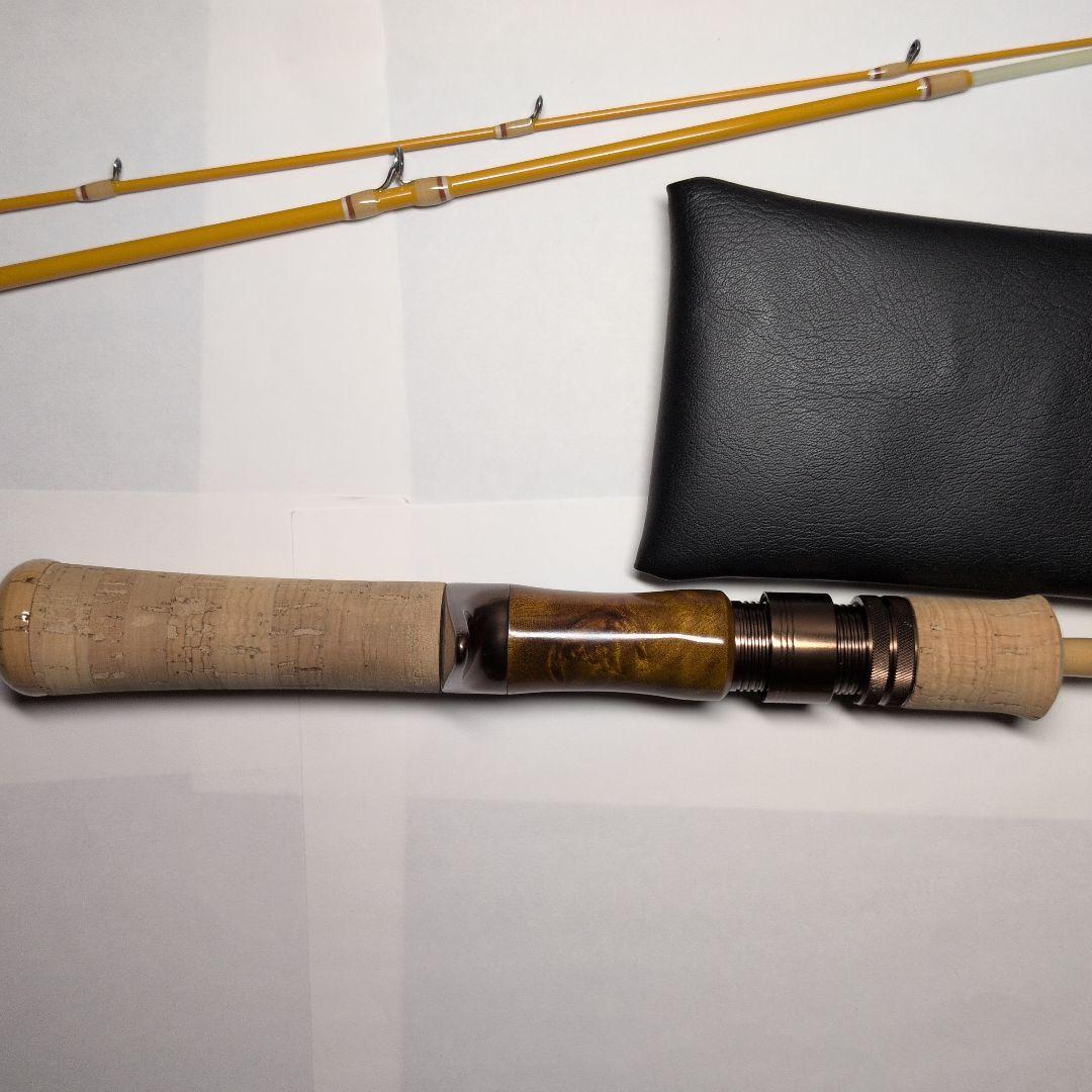 Fenwick FS49CUL-3Jグラスハイ