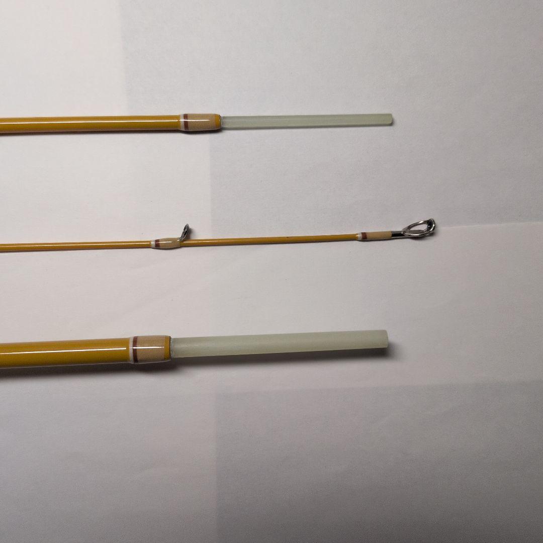 Fenwick FS49CUL-3Jグラスハイ