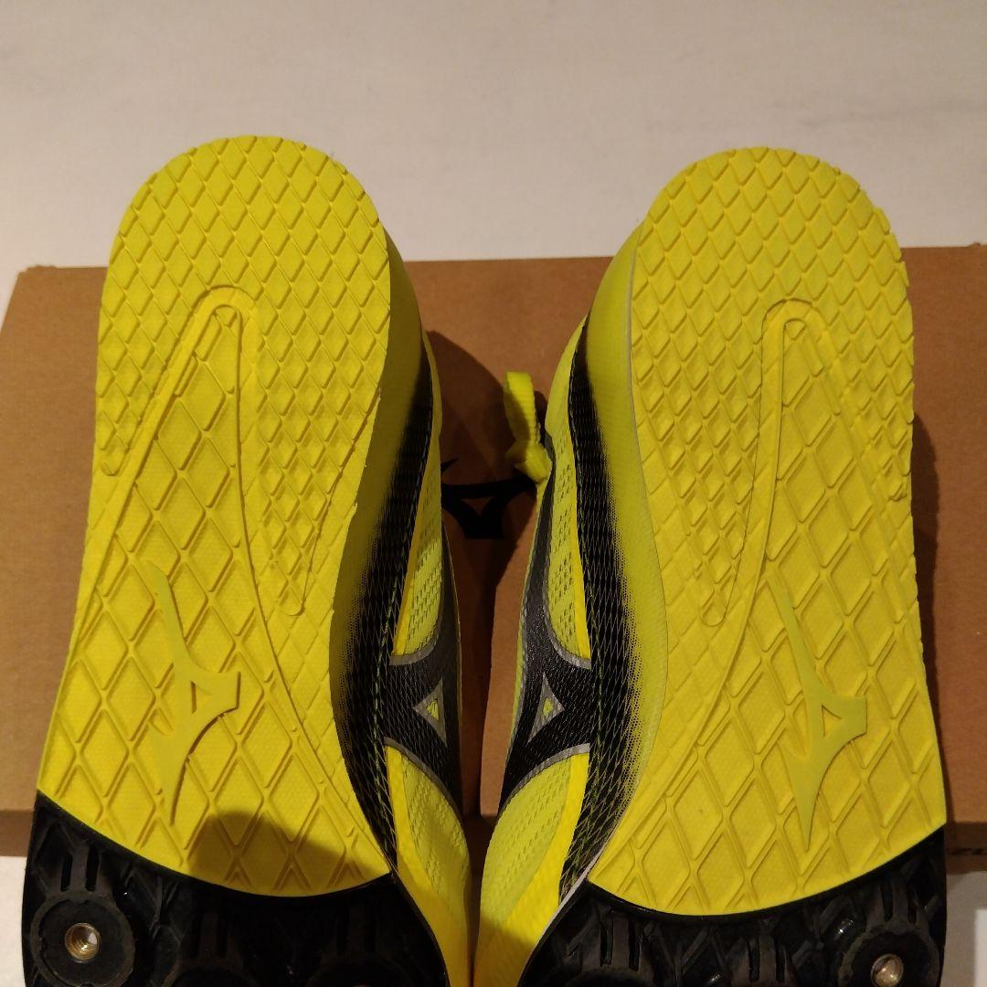 Mizuno X FIRST 3（エックスファースト3） スパイクシューズ