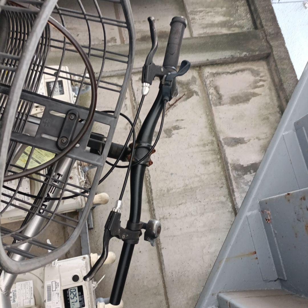 ファットバイク
