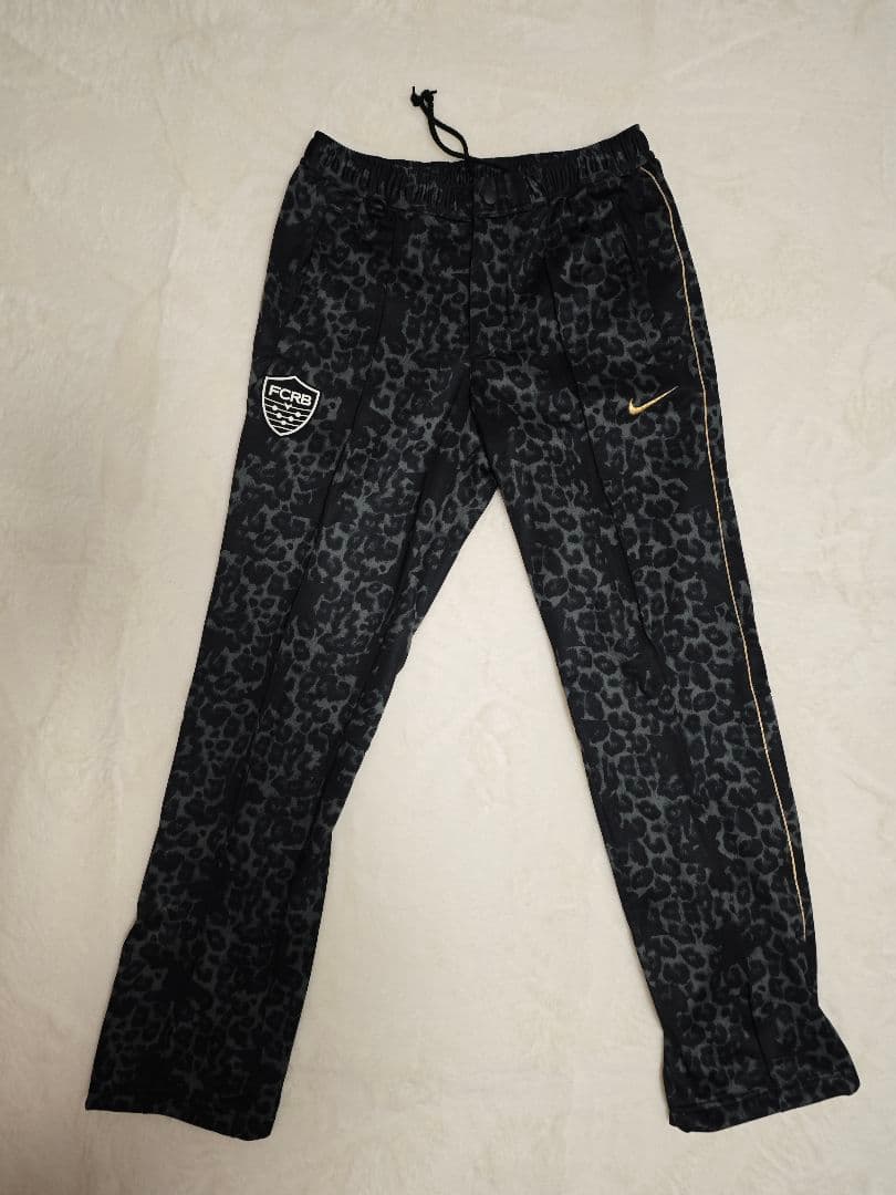 F.C.R.B FIVE ジャージ セットアップ 未使用 サイズS