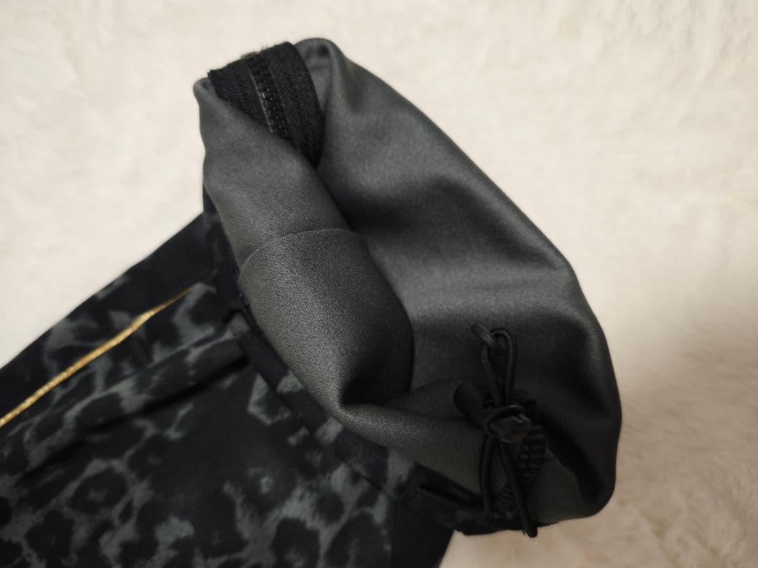 F.C.R.B FIVE ジャージ セットアップ 未使用 サイズS